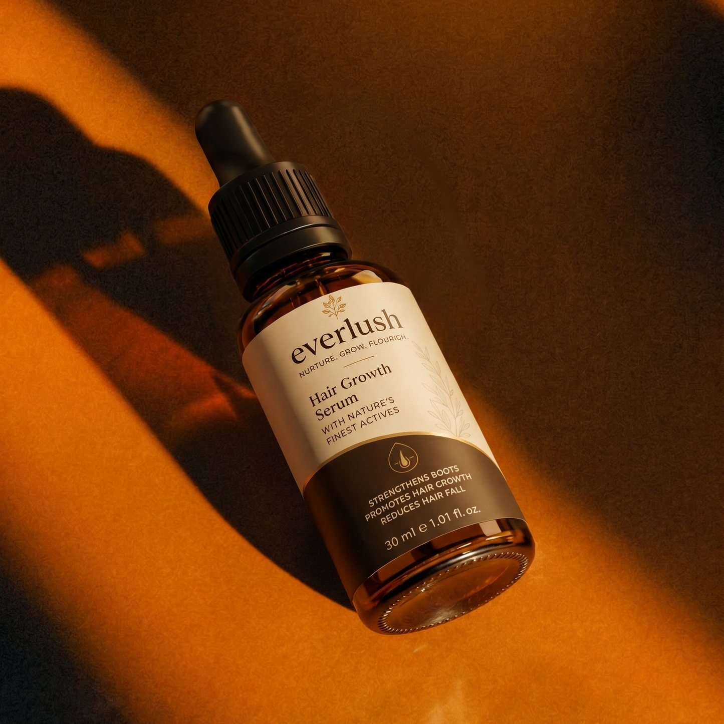 HAIR RENEWAL SERUM