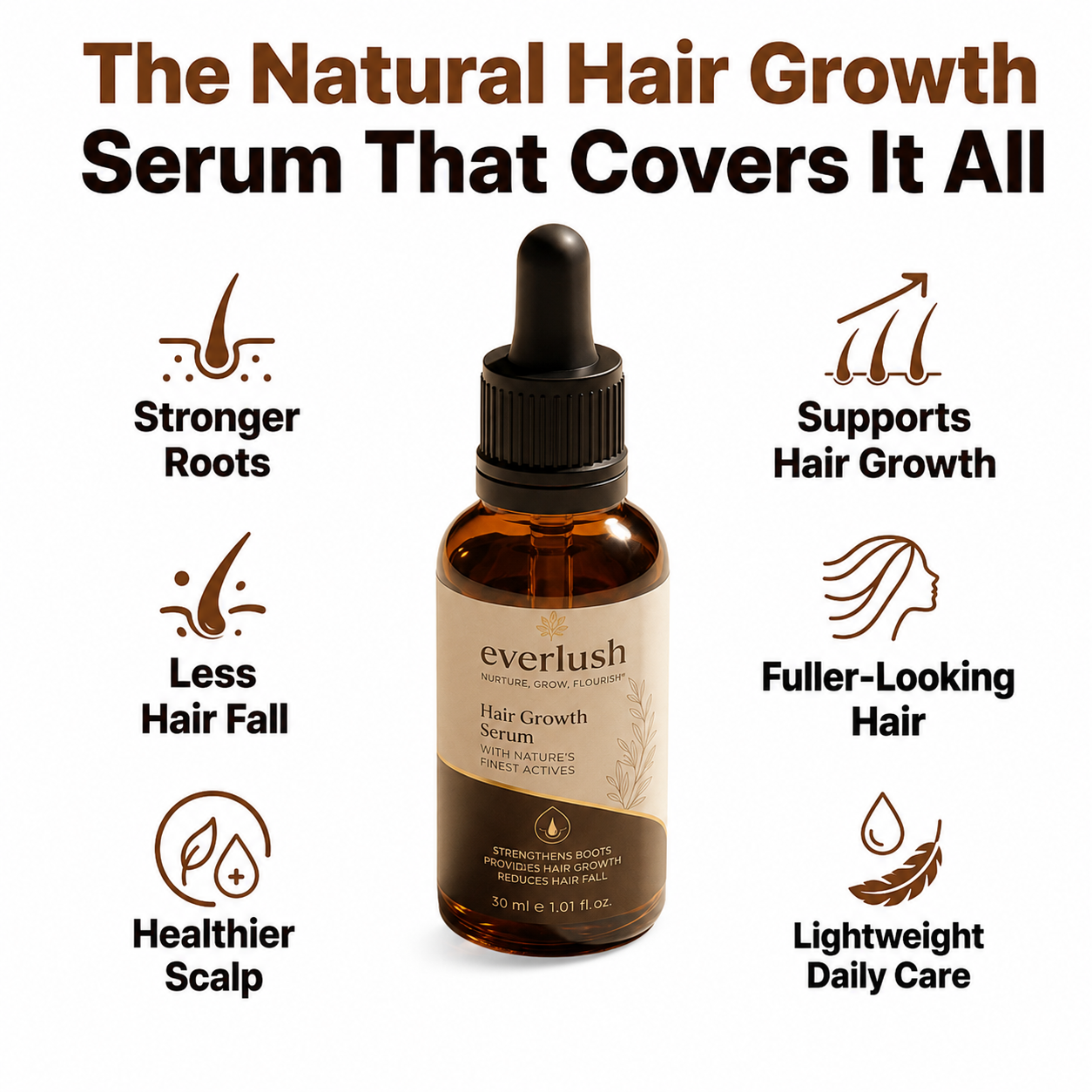 HAIR RENEWAL SERUM