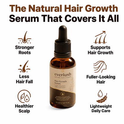 HAIR RENEWAL SERUM