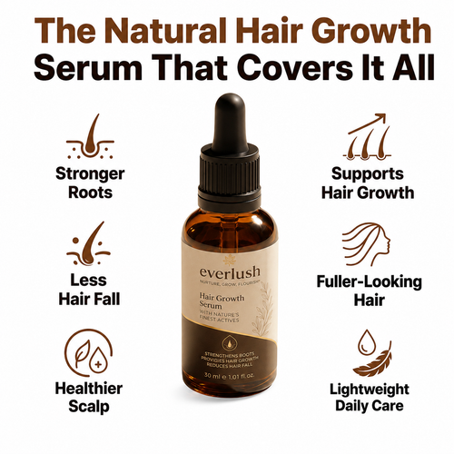 HAIR RENEWAL SERUM