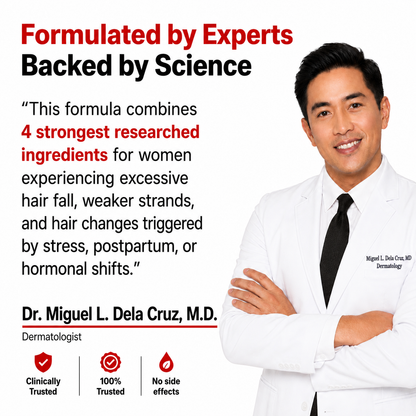 HAIR RENEWAL SERUM