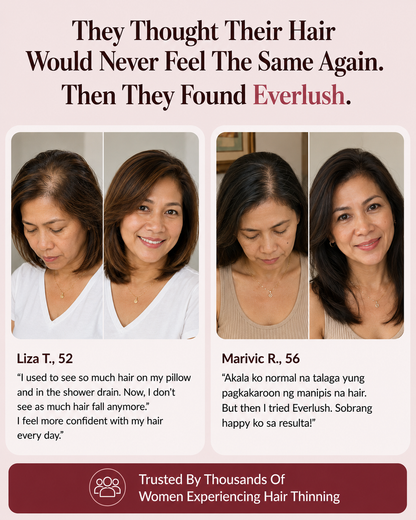 HAIR RENEWAL SERUM