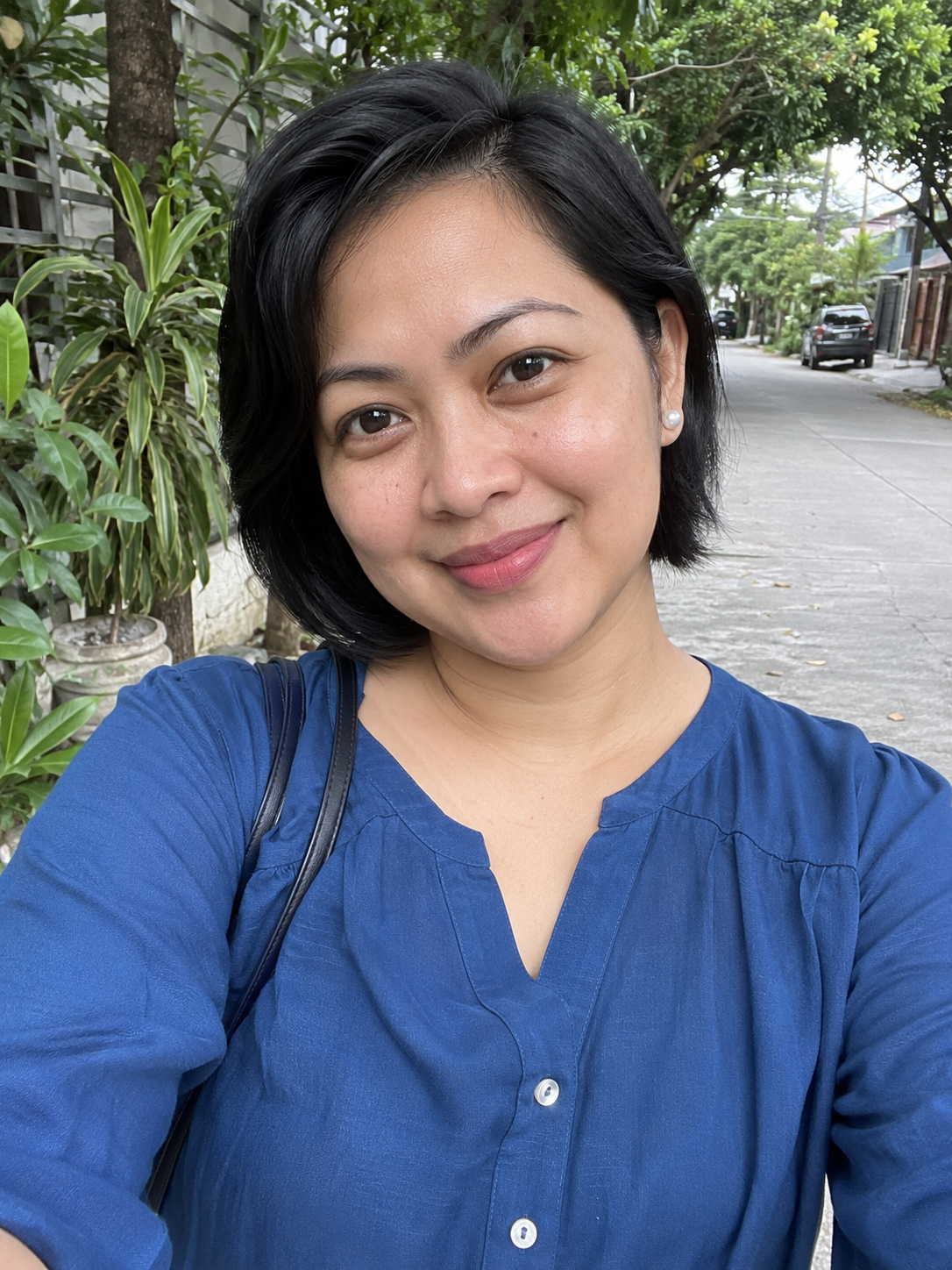 Theresita Garcia