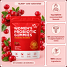 Florelle's Probiotics Gummies