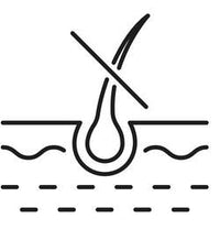 Slow growth icon